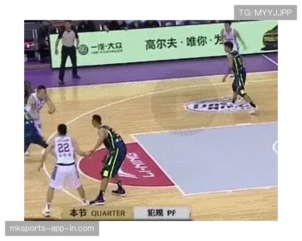 实战中如何正确识别和避免掩护犯规 实战中如何正确识别和避免掩护犯规